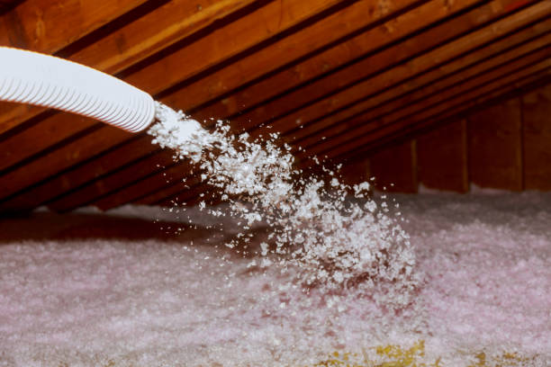Best Insulation for Specific Applications in Marion, SC