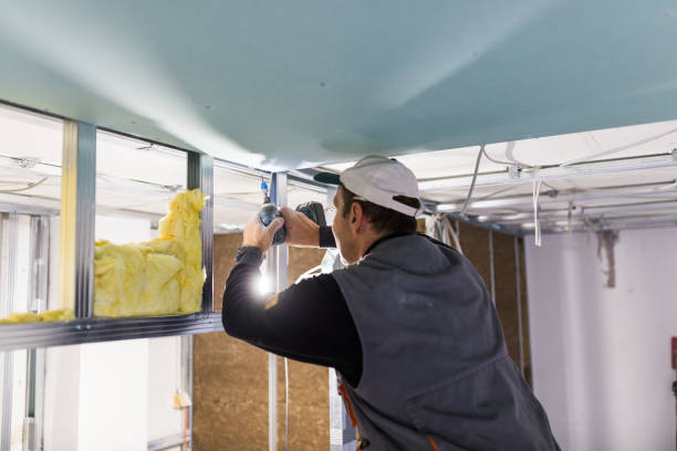 Best Types of Insulation in Marion, SC