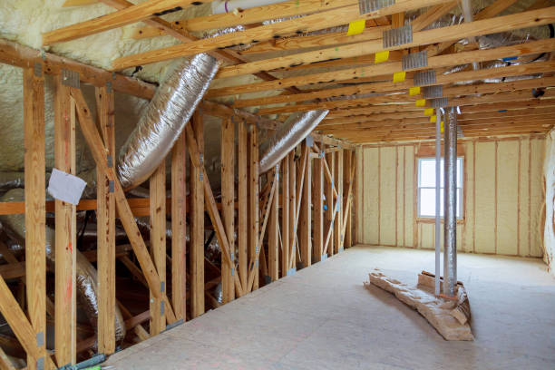 Best Commercial Insulation in Marion, SC