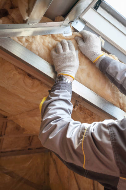 Best Insulation for Specific Applications in Marion, SC